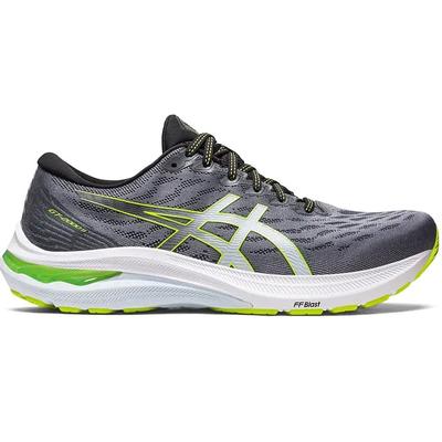 Men's Asics GT-2000 11 METROPOLIS/LIME_ZEST