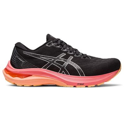 Women's Asics GT-2000 11 BLACK/PURE_SILVER