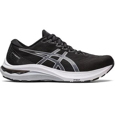 Women's Asics GT-2000 11 BLACK/WHITE