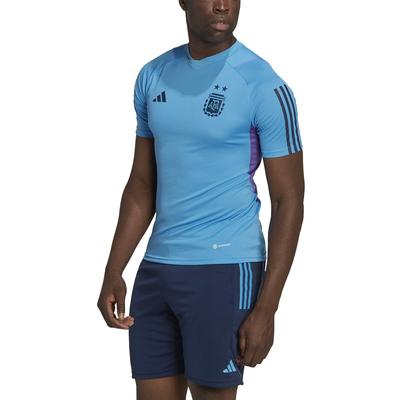 adidas Argentina Training Jersey 2022