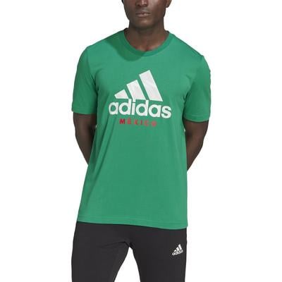 adidas Mexico Graphic Tee 2022