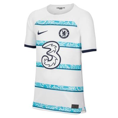 Nike Chelsea FC Away Jersey 22/23 Youth