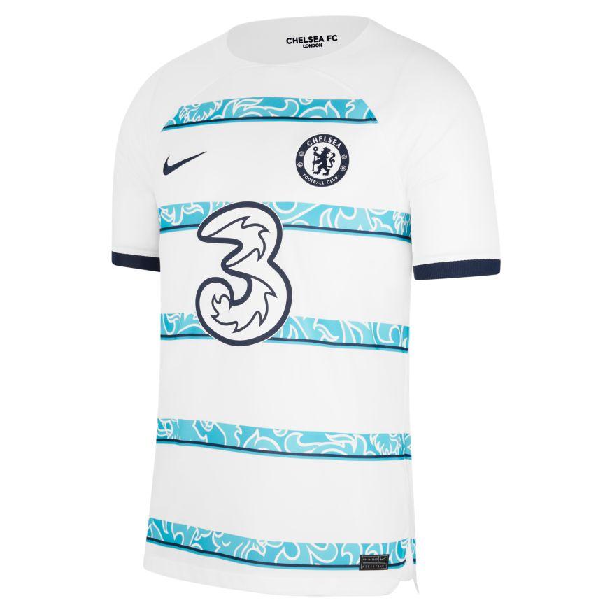 chelsea football shirt 22 23