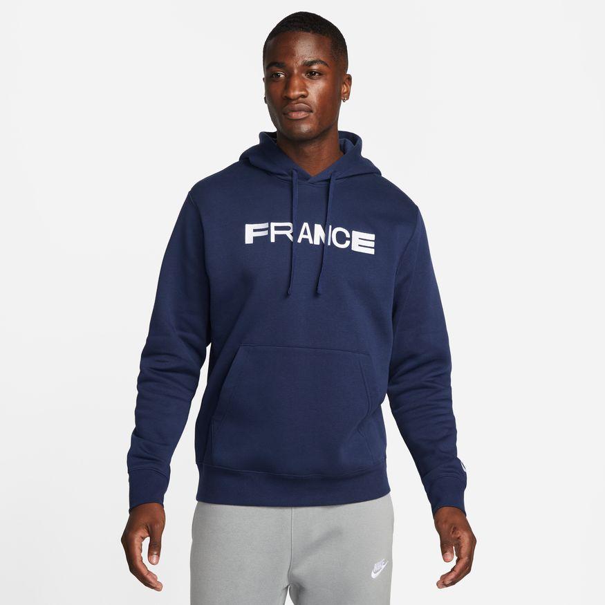 T-shirt Jordan France FFBB - Basket Connection