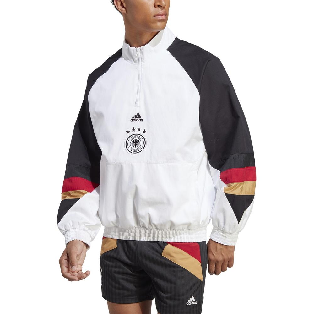  Adidas Germany 2022 Icon Jacket