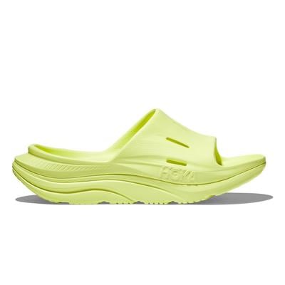 Unisex Ora Recovery Slide 3 CITRUS_GLOW