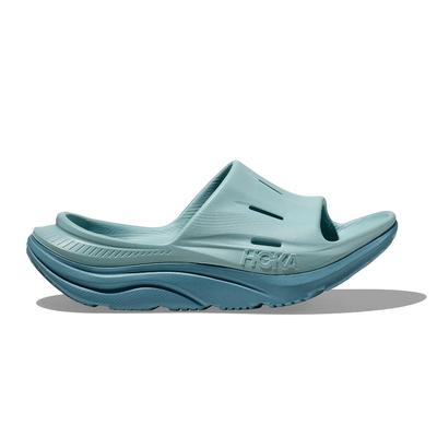 Unisex Ora Recovery Slide 3 CLOUD_BLUE/STONE