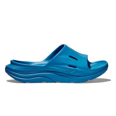 Unisex Ora Recovery Slide 3 DIVA_BLUE