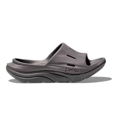 Unisex Ora Recovery Slide 3 GRAY/GRAY