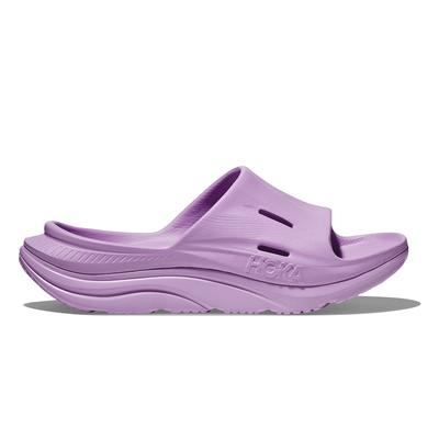 Unisex Ora Recovery Slide 3 VIOLET_BLOOM