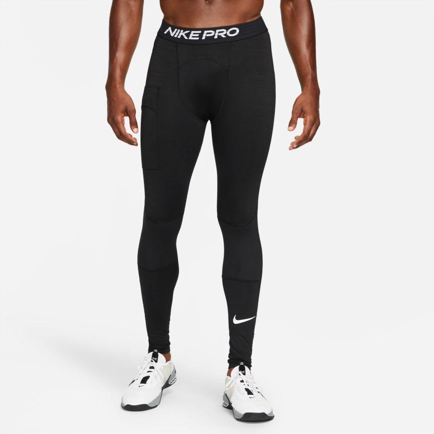  Men's Nike Pro Warm Tights