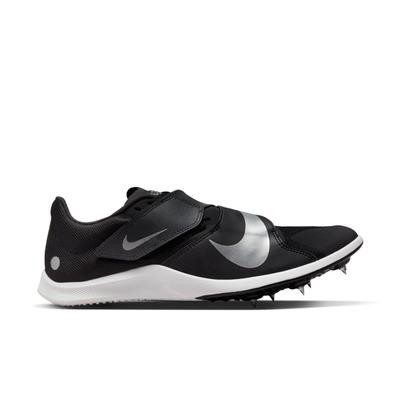 Unisex Nike Zoom Rival Jump BLK/METALLIC_SILVER