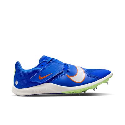 Unisex Nike Zoom Rival Jump RACER_BLUE/WHITE