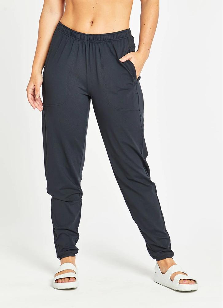 one eight track pants