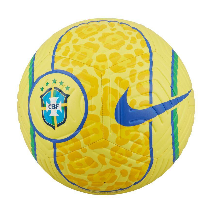  Nike Brasil Strike Ball