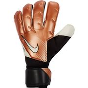 Nike Grip3 GK Glove: Copper/Black/White