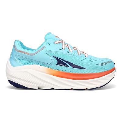 Women's Altra Via Olympus LIGHT_BLUE