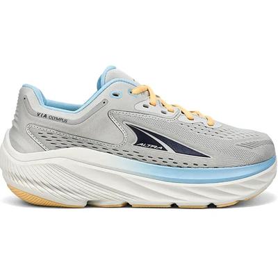 Women's Altra Via Olympus LIGHT_GRAY