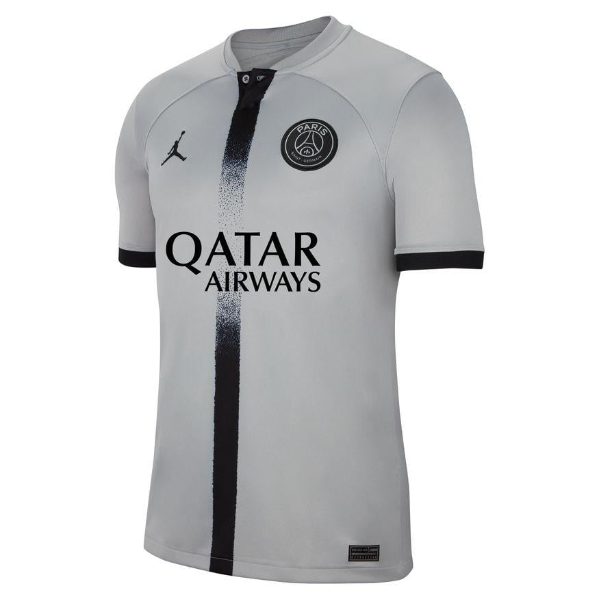 Paris Saint-Germain Kits, PSG Shirt, Home & Away Kit