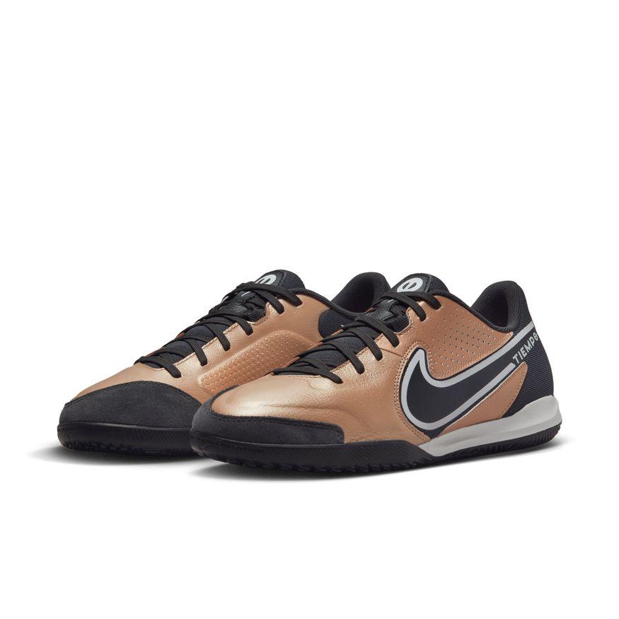 Audaz Incorrecto falda Nike Tiempo Legend 9 Academy IC