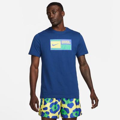 Nike Brazil Voice Tee