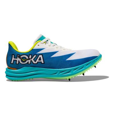 Unisex Hoka Crescendo MD CERAMIC/DIVA_BLUE