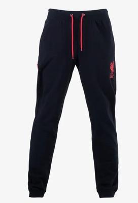 Sport Design Sweden Liverpool Core Pant BLACK