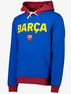 Sport Design Sweden Barcelona Core Hoody Reflex Blue