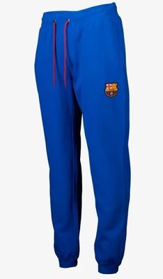 Sport Design Sweden Barcelona Core Sweat Pant Reflex Blue