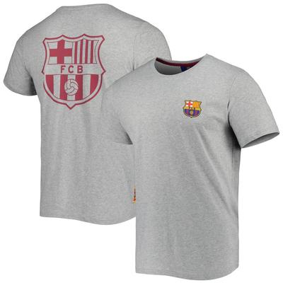 Sport Design Sweden Barcelona SS Heavy Tee