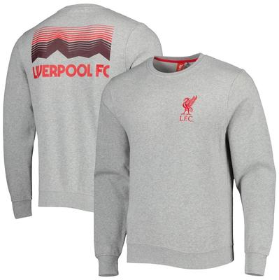 Sport Design Sweden Liverpool Heritage Pullover Sweatshirt
