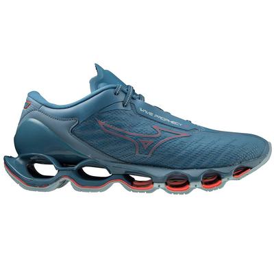 Men's Mizuno Wave Prophecy 12 FORGET_ME_NOT/SOLELL