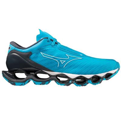 Men's Mizuno Wave Prophecy 12 JET_BLUE/OMBRE_BLUE