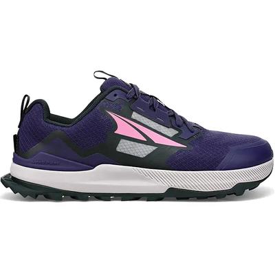 Women's Altra Lone Peak 7 DARK_PURPLE