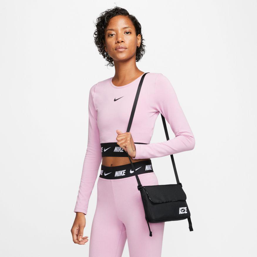 Nike Futura Cross-Body Bag (3L)