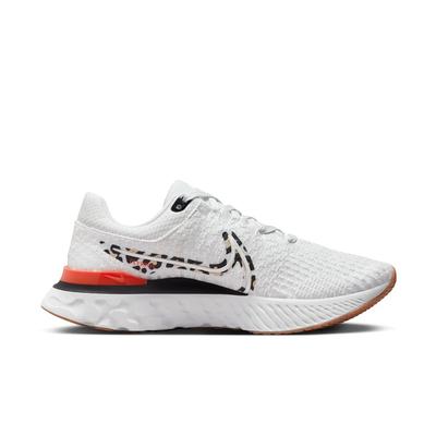 Women's Nike React Infinity Run Flyknit 3