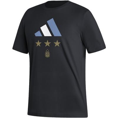 adidas Argentina Winner Tee World Cup 2022