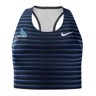 Women's Nike DTC Elite Airborne Crop Top CUSTOM