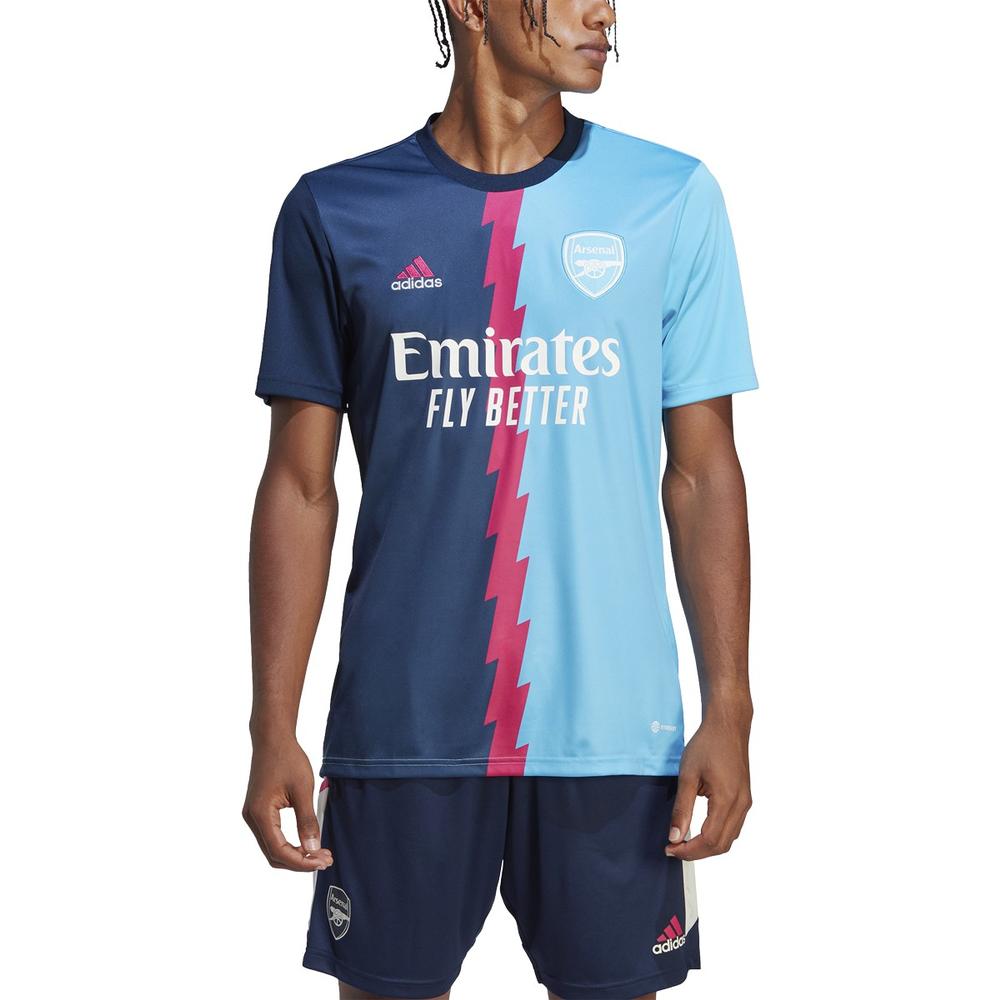 adidas arsenal football