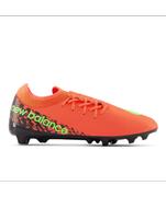 New Balance Furon v7 Dispatch FG 2E: Orange/Black