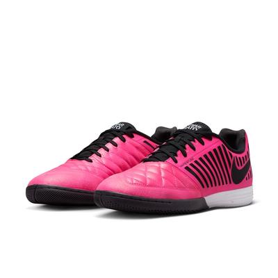 Nike Lunar Gato II IC Pink/Black/Purple