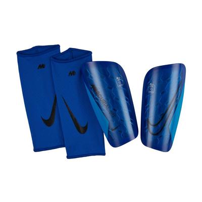 Nike Mercurial Lite Shinguard Baltic Blue/Black