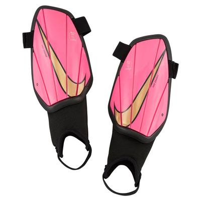 Nike Charge Shinguard Youth Pink Blast