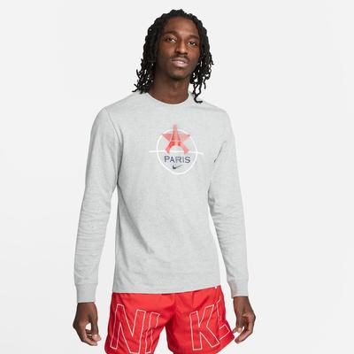 Nike PSG Knockout LS Tee