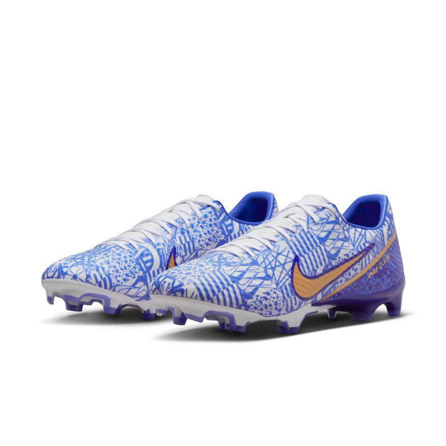 Nike Mercurial Vapor 15 Academy Indoor/Court Soccer Shoes.