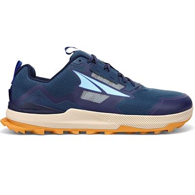 Men's Altra Lone Peak 7 NAVY