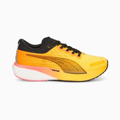 Men's Puma Deviate Nitro 2 SUNSET_GLOW/SUN