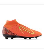 New Balance Tekela v4 Magique FG 2E: Orange/Black