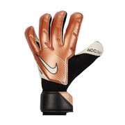 Nike Vapor Grip3 GK Glove: Copper/Black/White