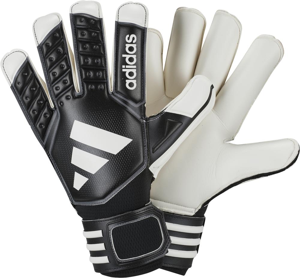 adidas Predator GL Training Gloves - White